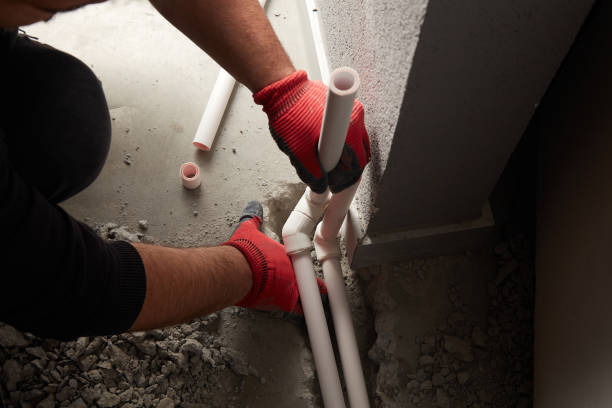 Best Emergency Plumbing Repair  in St Jaco, IL