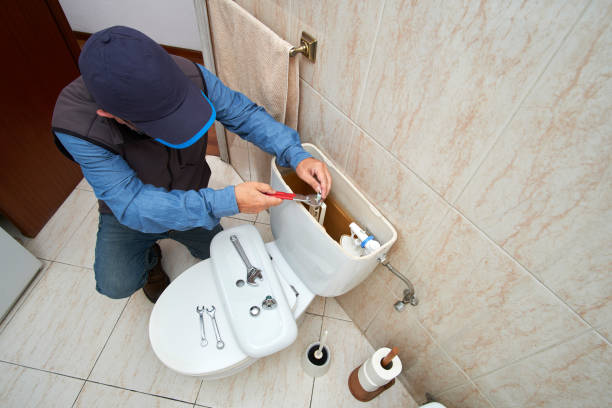 Best Sewer Cleaning Services  in St Jaco, IL