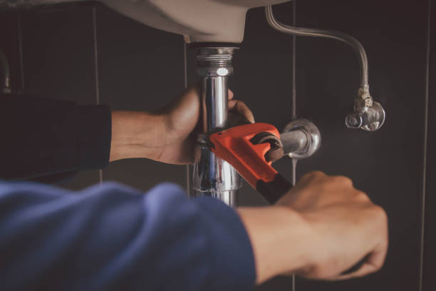 Best Residential Plumbing Services  in St Jaco, IL