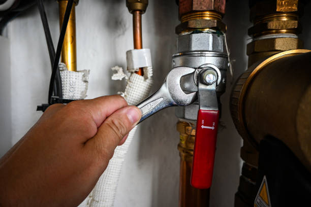 Best Plumbing Repair Near Me  in St Jaco, IL